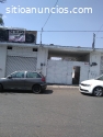 Terreno  y cuatro locales