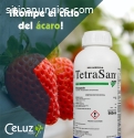 TETRASAN (producto para el campo)