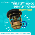 Thermostat