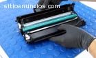 tintas y toner