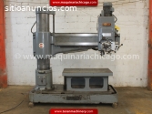 Torno CLAUSING COLCHESTER 13 en Venta