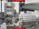 Torno CLAUSING COLCHESTER 13 en Venta