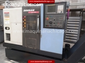 Torno CNC DOOSAN 2009