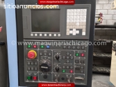 Torno CNC DOOSAN 2009