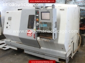 TORNO CNC HAAS SL-20T 23" x 20" EN VENTA