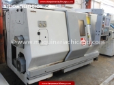 TORNO CNC HAAS SL-20T 23" x 20" EN VENTA