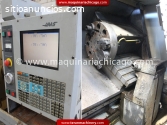 TORNO CNC HAAS SL-20T 23" x 20" EN VENTA