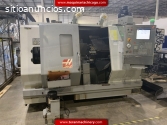 Torno CNC HAAS SL-20T en Venta