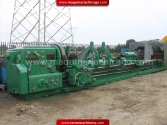 TORNO STANKO 1 M x 8 M EN VENTA