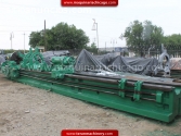 TORNO STANKO 1 M x 8 M EN VENTA