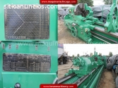 TORNO STANKO 1 M x 8 M EN VENTA