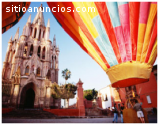 TOURS EN EL BAJÍO GUANAJUATO, LEÓN