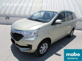 toyota avanza 2014