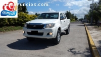 toyota hilux 2013