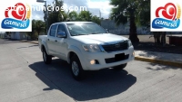 toyota hilux 2013