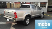 toyota hilux 2014