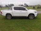 toyota hilux 4x4 2016