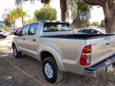 toyota hilux 4x4