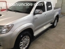 Toyota Hilux SRV 2.7 VVT-I D/C 4X4