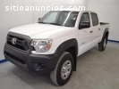 toyota tacoma 2013