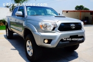 toyota tacoma 2013