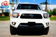 toyota tacoma 2014