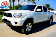 toyota tacoma 2014