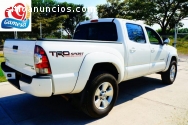 toyota tacoma 2014