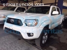 toyota tacoma 4x4