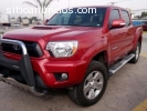 toyota tacoma 4x4