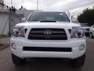 toyota tacoma 4x4