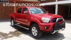 toyota tacoma 4x4