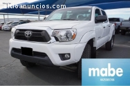 toyota tacoma trd 2014