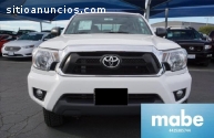 toyota tacoma trd 2014