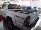 toyota tacoma trd 4x4 2013 $ 110.000