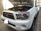 toyota tacoma trd 4x4