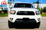 toyota tacoma trd sport 4x4 2015