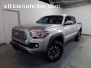 toyotas tacoma empresa vende