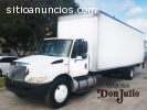 TRACTOCAMION INTERNACIONAL NAVISTAR 4300