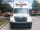 TRACTOCAMION INTERNACIONAL NAVISTAR 4300