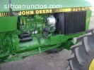 tractor agricola john deere 2755