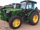 tractor agricola john deere 5115m