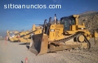 Tractor CATERPILLAR D9R en Venta!!