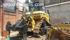 Tractor CATERPILLAR D9R en Venta!!