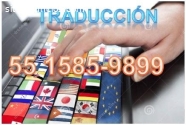 Traducciones en Varios Idiomas