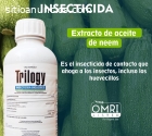 TRILOGY (producto para el campo)