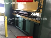 TROQUELADORA NIAGARA 150 TON EN VENTA