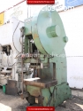 TROQUELADORA WARCO 110 TON EN VENTA