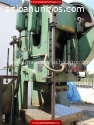 TROQUELADORA WARCO 110 TON EN VENTA