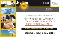 TU OFICINA VIRTUAL EN MVA